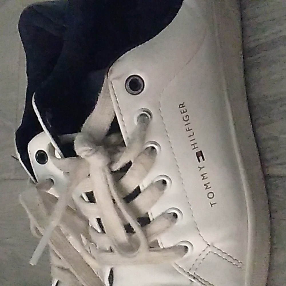 Tommy Hilfiger shoes women and men